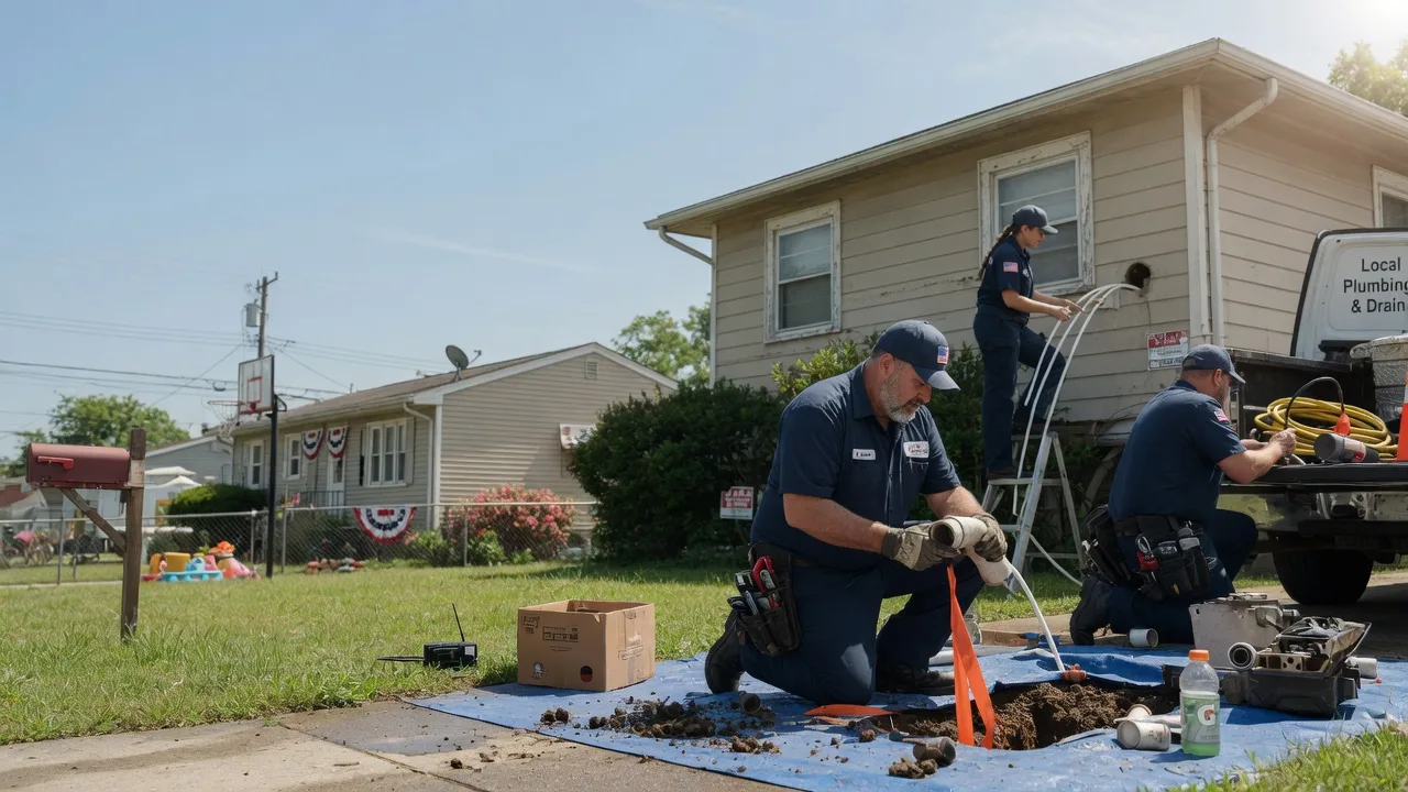 Faucet Repair in Sibley, IA near me